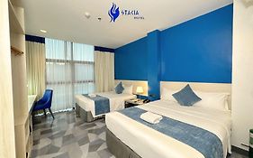 Stacia Hotel